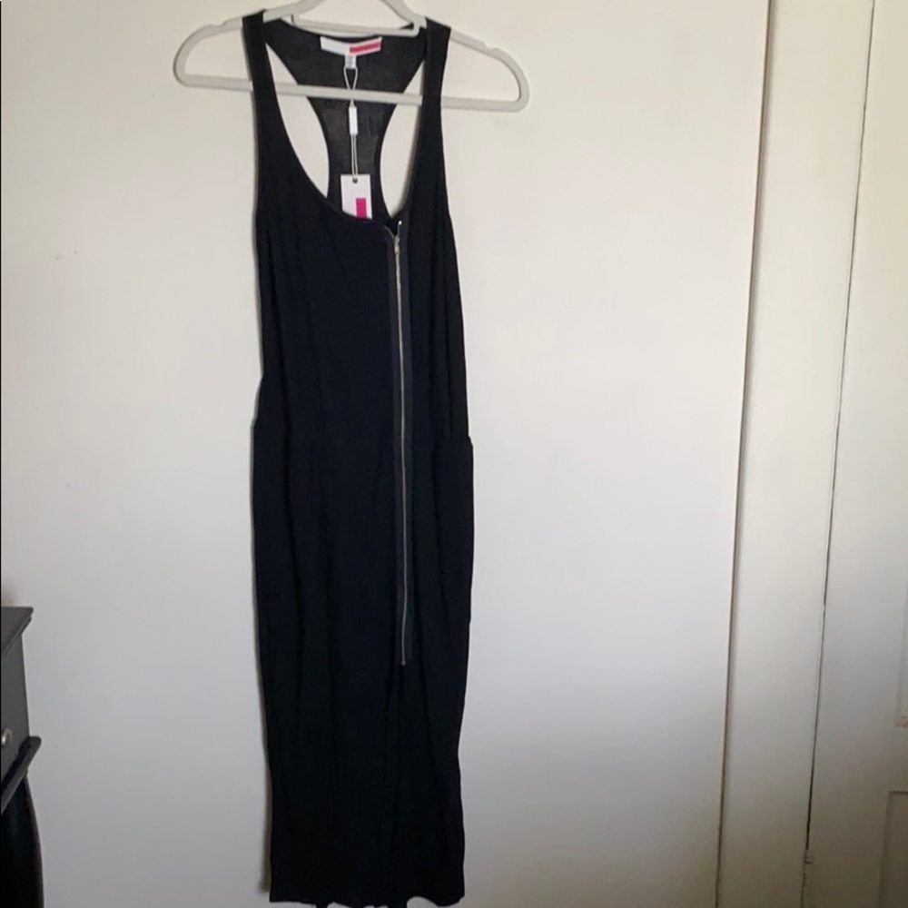 Tracy Reese Tank Dress